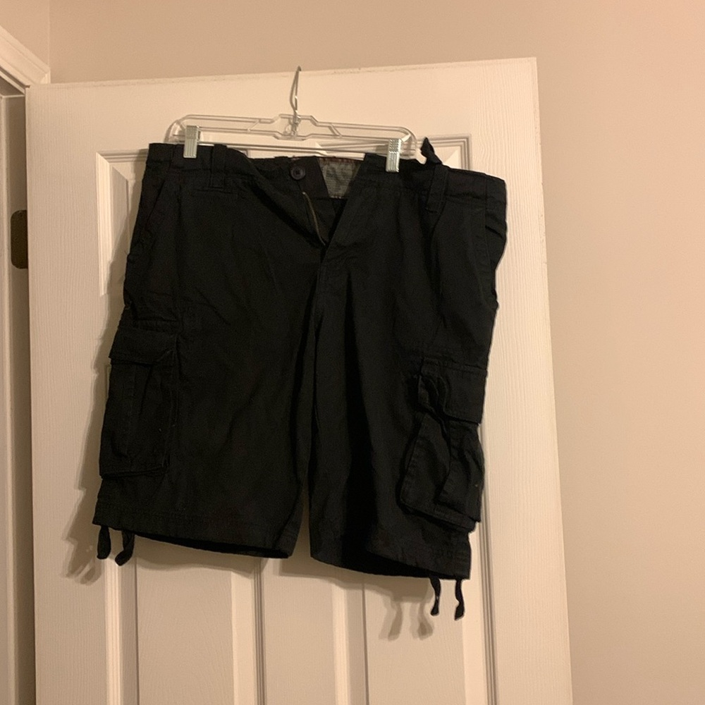 Men’s Cargo Shorts